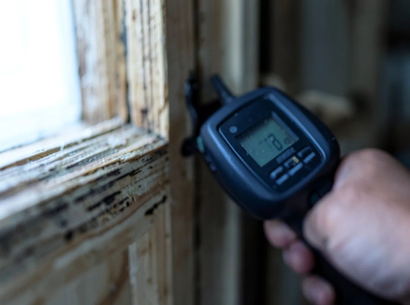 Commercial Water Damage Restoration in Lisle, NY
