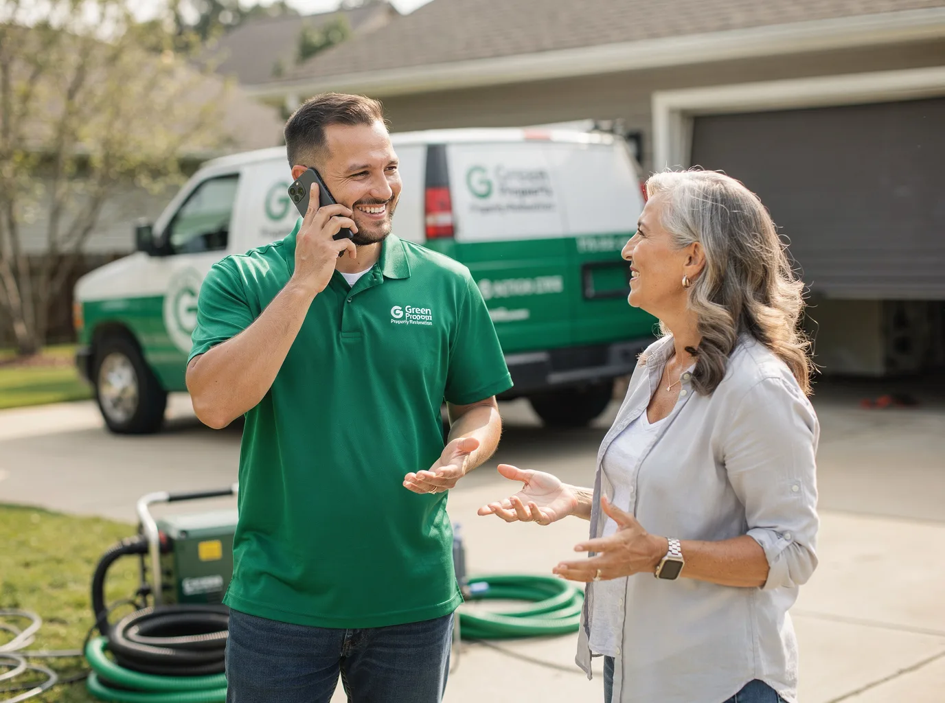 Water Damage Restoration Lisle, NY FAQs